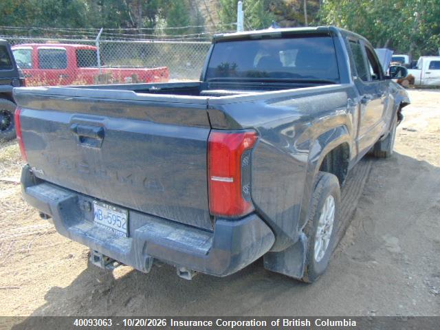 3TYLB5JN0RT039281 Toyota Tacoma Double Cab/sr5/trd Sport/trd Off Road/ltd