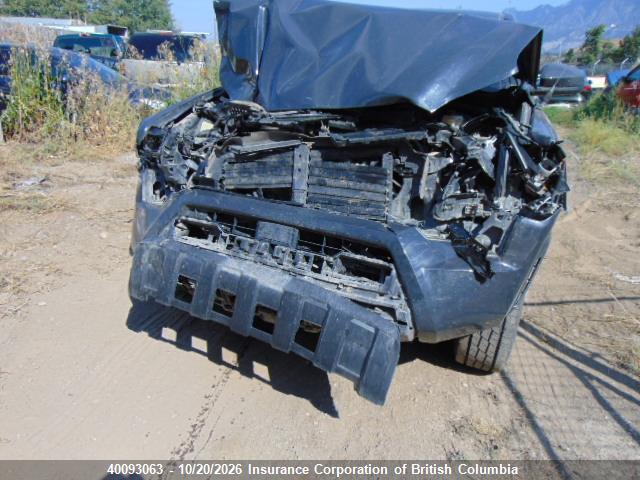 3TYLB5JN0RT039281 Toyota Tacoma Double Cab/sr5/trd Sport/trd Off Road/ltd