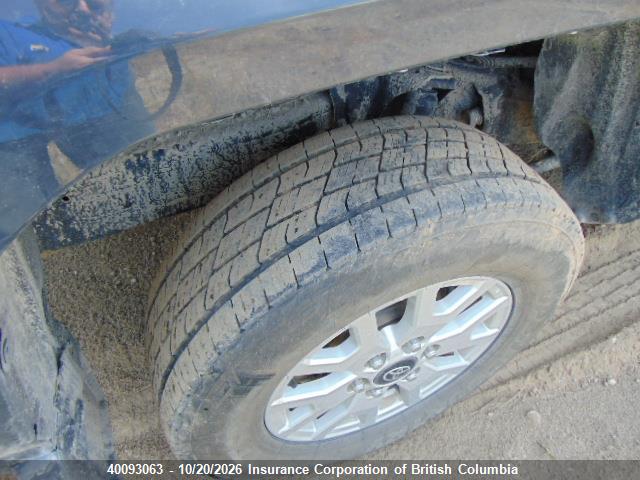 3TYLB5JN0RT039281 Toyota Tacoma Double Cab/sr5/trd Sport/trd Off Road/ltd