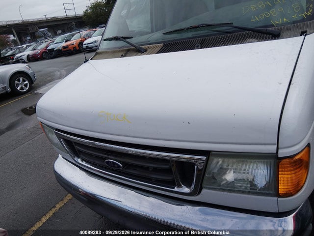 Продаж на аукціоні авто 2006 Ford Econoline E250 Van, vin: 1FTNE24L66DA42388, номер лоту: 40089283