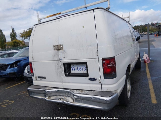 Продаж на аукціоні авто 2006 Ford Econoline E250 Van, vin: 1FTNE24L66DA42388, номер лоту: 40089283
