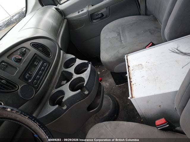 Продаж на аукціоні авто 2006 Ford Econoline E250 Van, vin: 1FTNE24L66DA42388, номер лоту: 40089283
