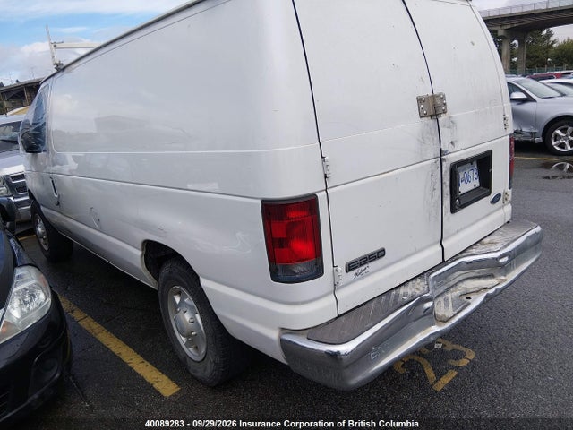 Продаж на аукціоні авто 2006 Ford Econoline E250 Van, vin: 1FTNE24L66DA42388, номер лоту: 40089283