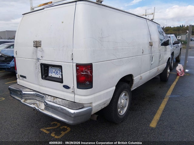 Продаж на аукціоні авто 2006 Ford Econoline E250 Van, vin: 1FTNE24L66DA42388, номер лоту: 40089283