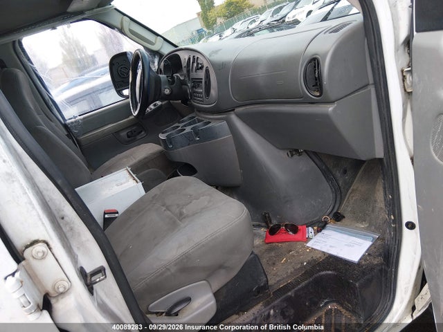 Продаж на аукціоні авто 2006 Ford Econoline E250 Van, vin: 1FTNE24L66DA42388, номер лоту: 40089283