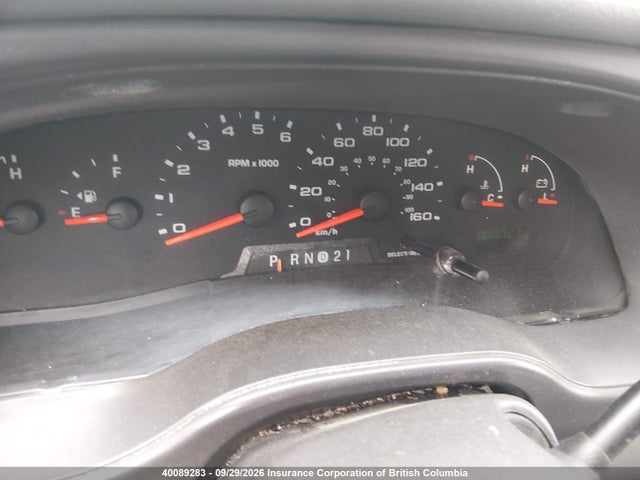 Продаж на аукціоні авто 2006 Ford Econoline E250 Van, vin: 1FTNE24L66DA42388, номер лоту: 40089283
