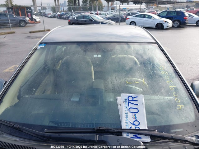 Продажа на аукционе авто 2005 Toyota Prius, vin: JTDKB20U453003670, номер лота: 40093080