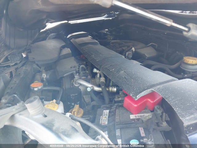 Subaru Forester 2.5i Limited 2014 JF2SJCHC9EH408187 Image 10