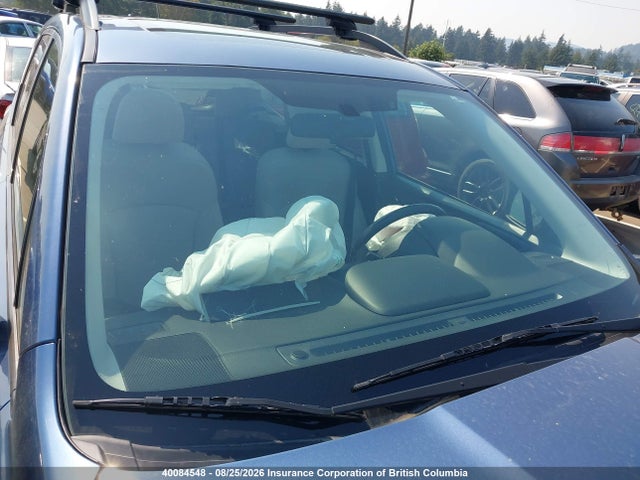 Subaru Forester 2.5i Limited 2014 JF2SJCHC9EH408187 Image 17