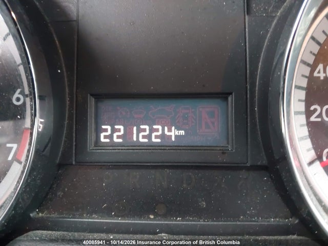 40085941 :رقم المزاد ، 2C4RDGBG1DR501828 vin ، 2013 Dodge Grand Caravan Se مزاد بيع