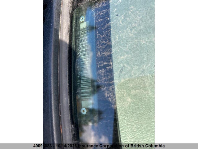 40093083 :رقم المزاد ، 1GCHK332X4F266611 vin ، 2004 Chevrolet Silverado K3500 مزاد بيع