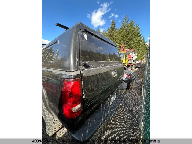 40093083 :رقم المزاد ، 1GCHK332X4F266611 vin ، 2004 Chevrolet Silverado K3500 مزاد بيع