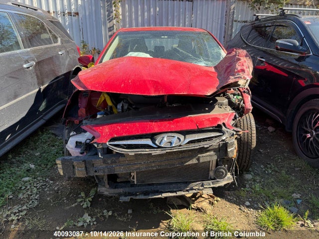 2012 Hyundai Accent Gls/gs/se მანქანა იყიდება აუქციონზე, vin: KMHCU4AE0CU209136, აუქციონის ნომერი: 40093087