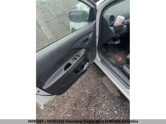 40093091 :رقم المزاد ، JTDBT9K36A1366276 vin ، 2010 Toyota Yaris مزاد بيع