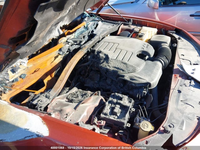 Dodge CHARGER GT 2021 2C3CDXHG7MH603450 Image 11