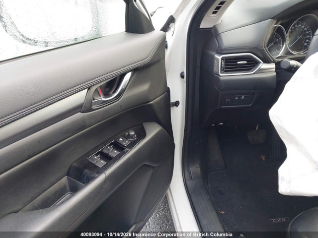 Продаж на аукціоні авто 2019 Mazda Cx-5, vin: JM3KFBCM2K0520616, номер лоту: 40093094