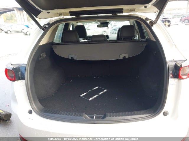 Продаж на аукціоні авто 2019 Mazda Cx-5, vin: JM3KFBCM2K0520616, номер лоту: 40093094