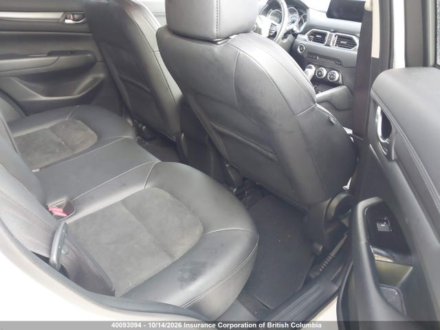 Продаж на аукціоні авто 2019 Mazda Cx-5, vin: JM3KFBCM2K0520616, номер лоту: 40093094