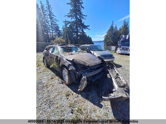 2019 4S4BSAHC2K3221247 main image