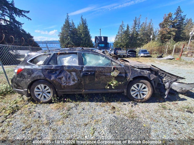 Subaru Outback 2.5i Premium 2019 4S4BSAHC2K3221247 Image 11
