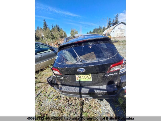 Subaru Outback 2.5i Premium 2019 4S4BSAHC2K3221247 Image 16