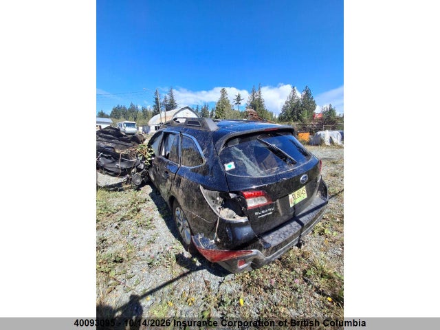 Subaru Outback 2.5i Premium 2019 4S4BSAHC2K3221247 Image 3