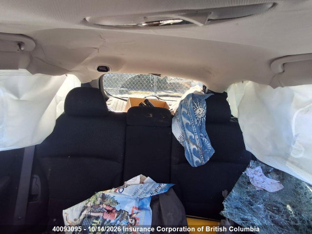 Subaru Outback 2.5i Premium 2019 4S4BSAHC2K3221247 Image 7
