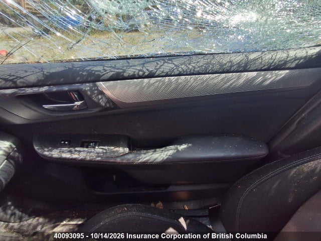 Subaru Outback 2.5i Premium 2019 4S4BSAHC2K3221247 Image 8