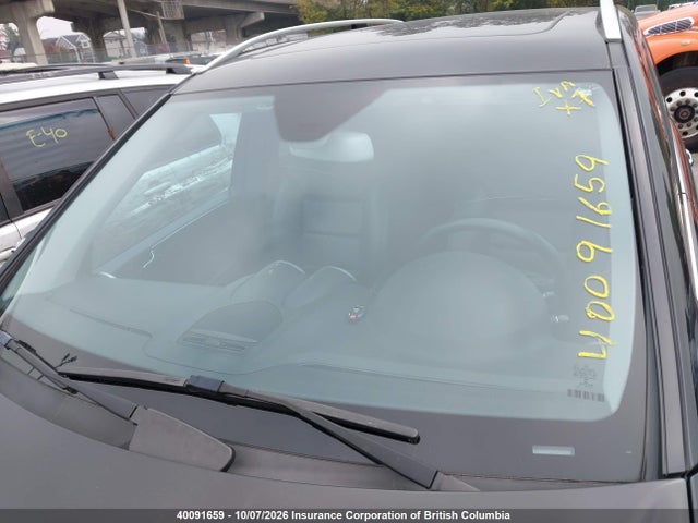 Продажа на аукционе авто 2010 Mercedes-benz Ml 350 4matic, vin: 4JGBB8GB7AA550795, номер лота: 40091659