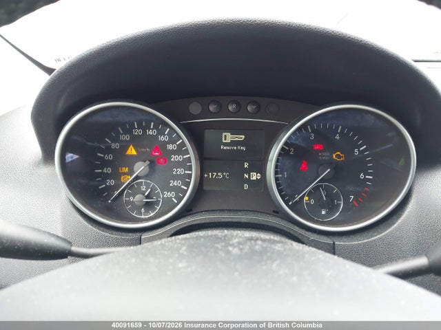 Продажа на аукционе авто 2010 Mercedes-benz Ml 350 4matic, vin: 4JGBB8GB7AA550795, номер лота: 40091659