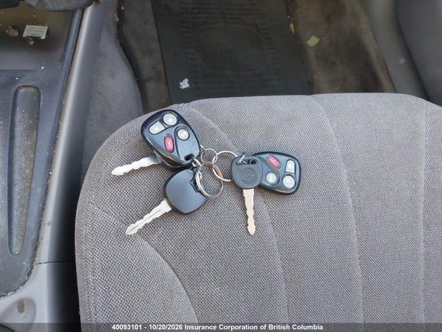 40093101 :رقم المزاد ، 1G1ND52JX3M733417 vin ، 2003 Chevrolet Malibu مزاد بيع