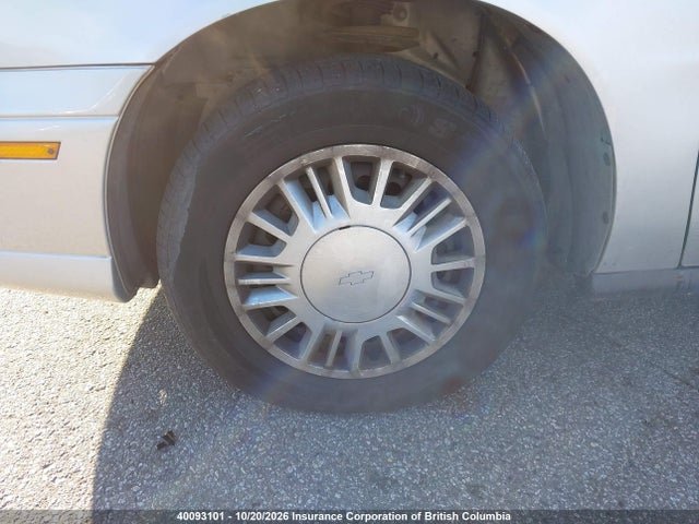 40093101 :رقم المزاد ، 1G1ND52JX3M733417 vin ، 2003 Chevrolet Malibu مزاد بيع