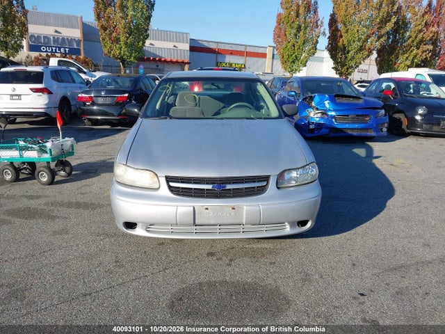 40093101 :رقم المزاد ، 1G1ND52JX3M733417 vin ، 2003 Chevrolet Malibu مزاد بيع