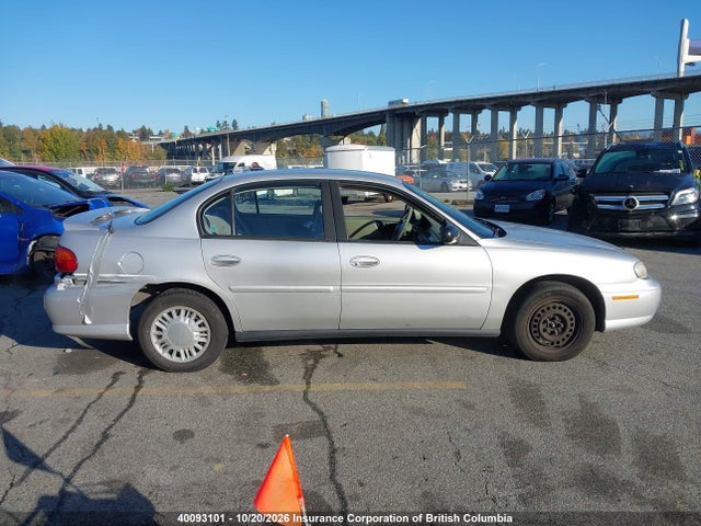 40093101 :رقم المزاد ، 1G1ND52JX3M733417 vin ، 2003 Chevrolet Malibu مزاد بيع