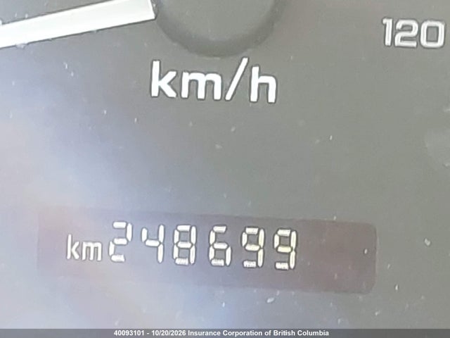 40093101 :رقم المزاد ، 1G1ND52JX3M733417 vin ، 2003 Chevrolet Malibu مزاد بيع