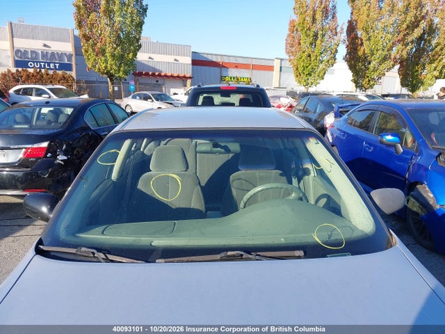 40093101 :رقم المزاد ، 1G1ND52JX3M733417 vin ، 2003 Chevrolet Malibu مزاد بيع