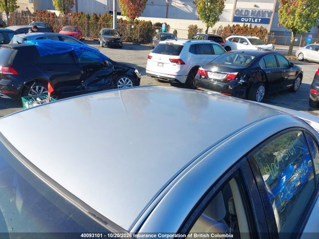 40093101 :رقم المزاد ، 1G1ND52JX3M733417 vin ، 2003 Chevrolet Malibu مزاد بيع