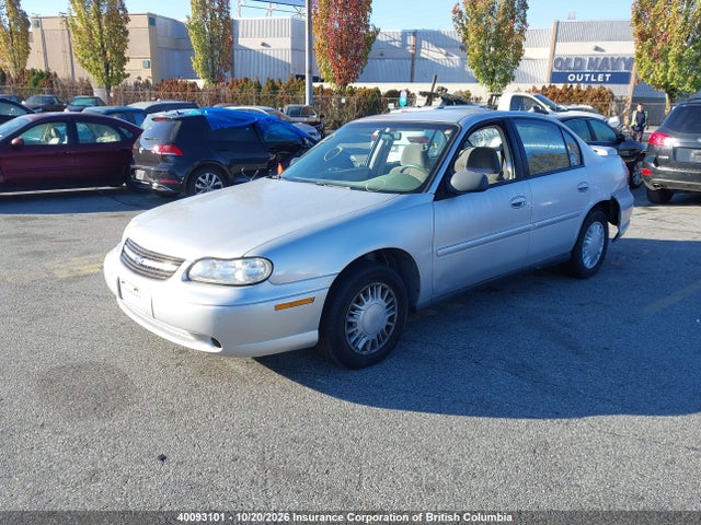 40093101 :رقم المزاد ، 1G1ND52JX3M733417 vin ، 2003 Chevrolet Malibu مزاد بيع