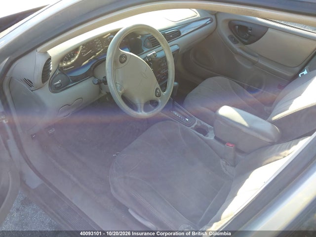 40093101 :رقم المزاد ، 1G1ND52JX3M733417 vin ، 2003 Chevrolet Malibu مزاد بيع