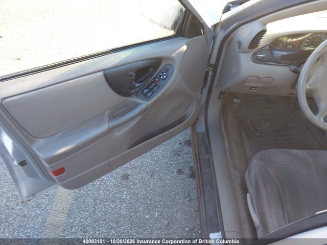40093101 :رقم المزاد ، 1G1ND52JX3M733417 vin ، 2003 Chevrolet Malibu مزاد بيع