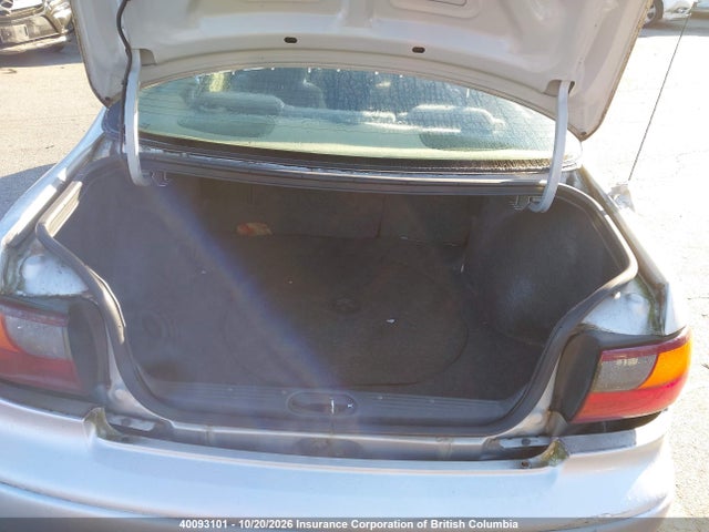 40093101 :رقم المزاد ، 1G1ND52JX3M733417 vin ، 2003 Chevrolet Malibu مزاد بيع