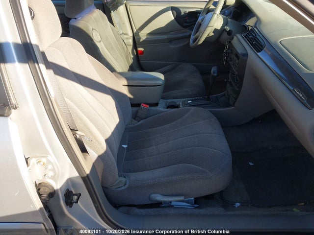 40093101 :رقم المزاد ، 1G1ND52JX3M733417 vin ، 2003 Chevrolet Malibu مزاد بيع