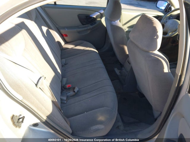 40093101 :رقم المزاد ، 1G1ND52JX3M733417 vin ، 2003 Chevrolet Malibu مزاد بيع