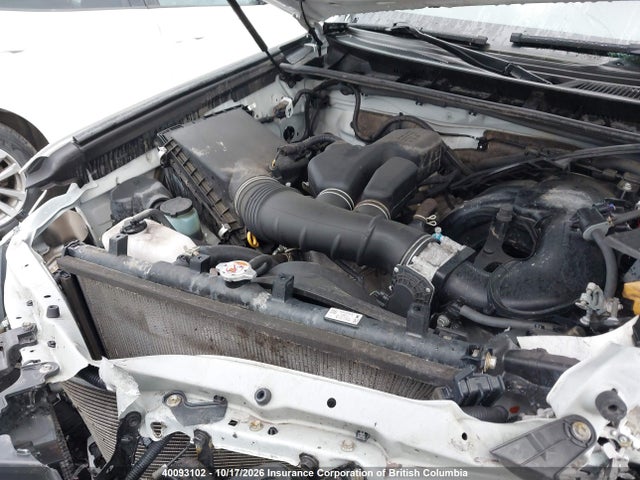 Toyota 4runner 2022 JTESU5JR3N6054593 Image 12