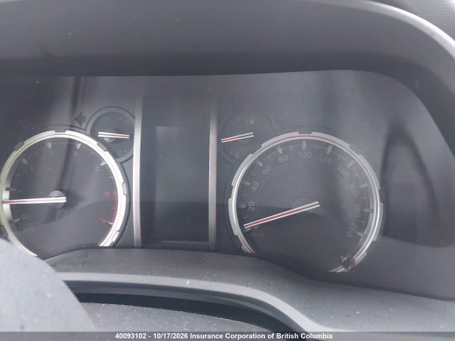 Toyota 4runner 2022 JTESU5JR3N6054593 Image 7