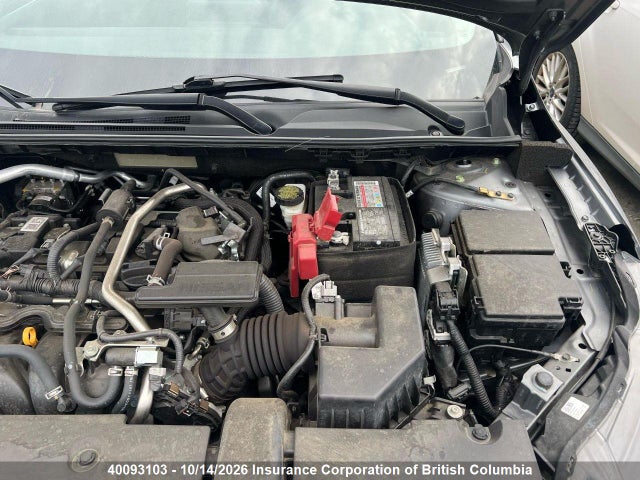 Nissan SENTRA SR 2021 3N1AB8DV5MY311392 Image 14