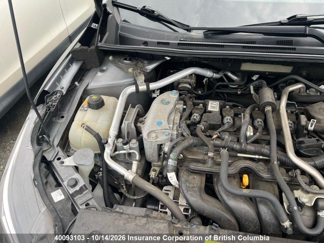 Nissan SENTRA SR 2021 3N1AB8DV5MY311392 Image 15