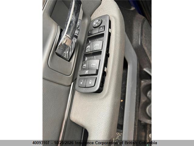RAM 2500 Slt 2014 3C6UR5DJ9EG295519 Image 10