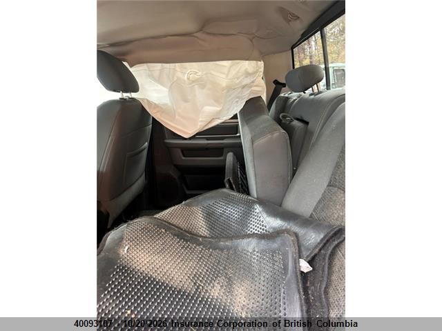 RAM 2500 Slt 2014 3C6UR5DJ9EG295519 Image 13
