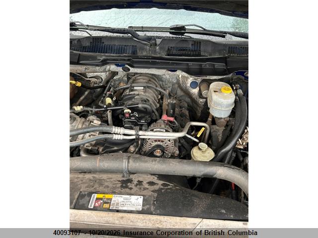 RAM 2500 Slt 2014 3C6UR5DJ9EG295519 Image 14